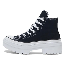 Кеды женские Chuck Taylor All Star Wmns Lugged Heel Platform High