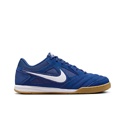 Кроссовки футбольные мужские Gato Costal Blue HQ6020-400