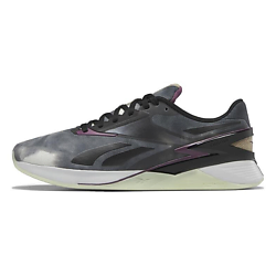 Кроссовки Nano X3 Reebok 'Recreational Activities'