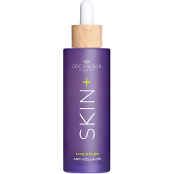 Антицеллюлитная сыворотка для тела Anti-Cellulite Serum Booty & Thighs