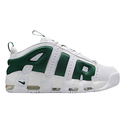 Баскетбольные кроссовки мужские Air More Uptempo