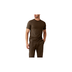 Футболка с коротким рукавом Conquer Reform Crewneck Short Sleeve
