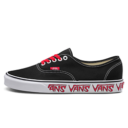 Кроссовки Authentic 'Sketch Sidewall'