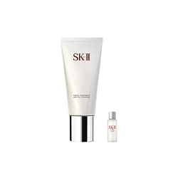 Набор для лицы очищающий SK II Amino Acid Cleanser