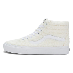 Кроссовки SK8 Hi 'White Grey' для треккинга