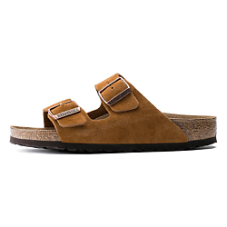 Шлепанцы Arizona Soft Footbed