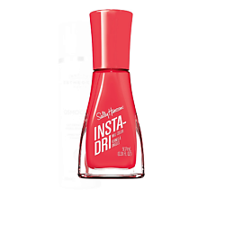 Лаки для ногтей цвет: оранжевый SALLY HANSEN