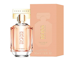 Парфюмерная вода The Scent For Her