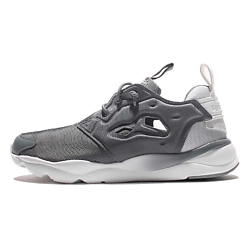 Кроссовки Reebok Furylite Clean 'Grey' Women's
