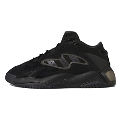 Кроссовки Streetball 2.0 'Black Carbon'