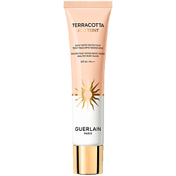 Увлажняющий тональный крем SPF 20 Terracotta Joli Teint