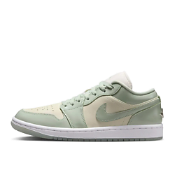 Кроссовки спортивные мужские Air Jordan 1 Low SE