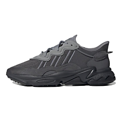 Кроссовки Ozweego Grey Black