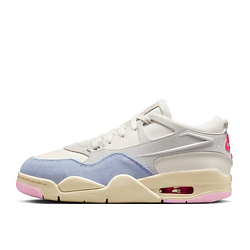 Кроссовки женские AIR JORDAN 4 RM