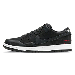 Кроссовки Sb Dunk Low Wasted Youth