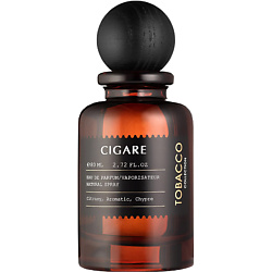 Cigare Tobacco Collection