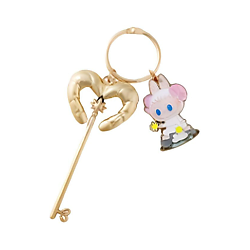 Игрушка THE MONSTERS Constellation Collection Aries, 9см