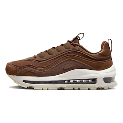 Кроссовки Air Max 97 Futura Cacao Wow