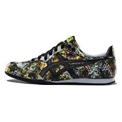 Кроссовки Serrano Yellow Green