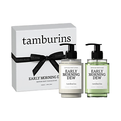 Набор средств для тела Early Morning Dew