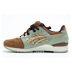 Кроссовки Gel Lyte Iii Og Costs Cane Vine