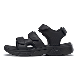 Кроссовки Reebok Hyperium Sandal Black Sandals