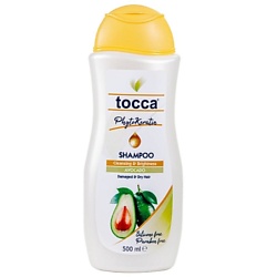 Шампунь PhytoKeratin AVOCADO