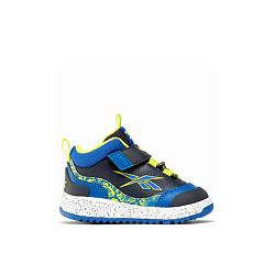 Детские спортивные кроссовки Weebok Storm X Niebieskie