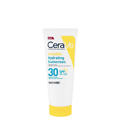 Солнцезащиточный лосьон Invisible Hydrating SPF 30