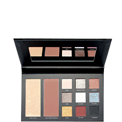 Мультифункциональная палетка для макияжа Искусство Art Limited Face Palette