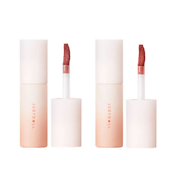 Набор жидких матовых помад для губ Lip Mud