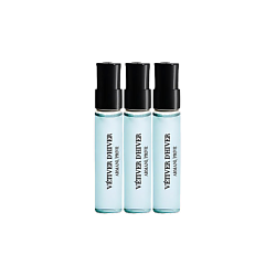 Миниатюра туалетной воды Prive Vetiver d'Hiver