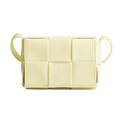 Мини‑сумка через плечо Small Square Bag