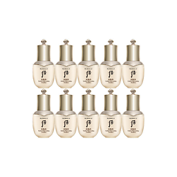 Набор миниатюр Cheongidan Radiant Rejuvenating Emulsion