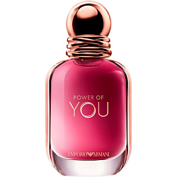 Парфюмерная вода Power of You от Armani