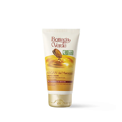 Питательный крем для рук Argan del Marocco