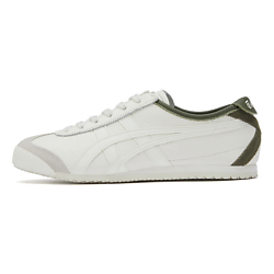 Кроссовки Mexico 66 White Green