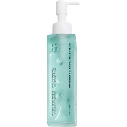 Гидрофильное масло для лица для очищения пор с розмарином Gentle Pore Cleansing