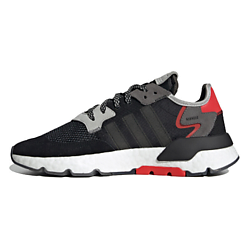Кроссовки Nite Jogger 'Black Grey Pink'