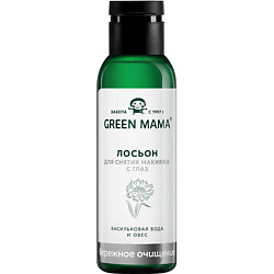 Уход за кожей GREEN MAMA GREEN MAMA