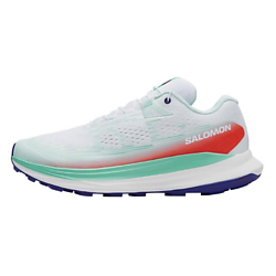 Кроссовки Ultra Glide 2 Anti-Slip Wear-Resistant Low-Top Running Shoes White