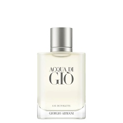 Туалетная вода ACQUA DI GIO POUR HOMME