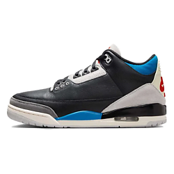 Кроссовки 3 Retro Og Rare Air