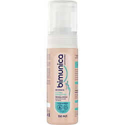 Пенка-мусс для интимной гигиены Ultra Sensitive