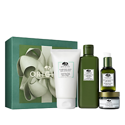 Набор для ухода за лицом Mega-Mushroom Luxe Set