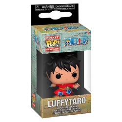 Брелок Funko Pocket POP! One Piece Luffytaro