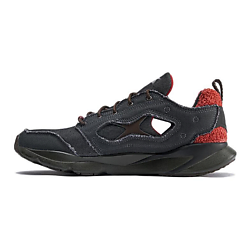 Кроссовки FuryLite Street Fighter X Reebok 95 'Akuma'