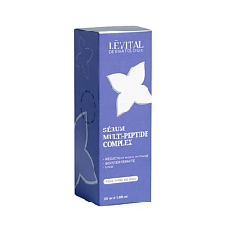 Сыворотка для лица антивозрастная омолаживающая с пептидами Sèrum Multi-Peptide Complex