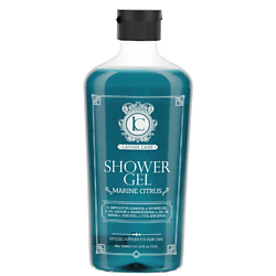 Гель для душа мужской Marine Citrus Shower Gel