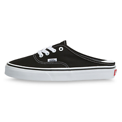 Кроссовки Authentic Mule Shoes Black